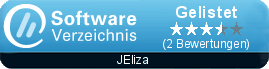 JEliza - Download - heise online